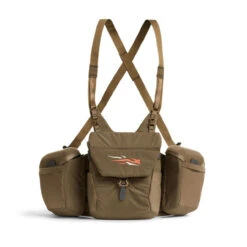 Mountain Optics Pyrite Harness By Sitka Gear