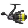 Mr. Crappie Slab Shaker Spinning Reel By Lew's -VanDam Warehouse Shop MrCrappieSlabShakerSpinningReel Lews 01893.1705426494