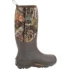 Muck Boot Company Men's Woody Max Mossy Oak Country Camo Boot By Muck -VanDam Warehouse Shop MuckBootMensWoodyMax MOCountryCamo 57824.1698847504