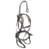 The Ambush Treestand Safety Harness By Muddy -VanDam Warehouse Shop MuddyAmbushSafetyHarnessMSH500 L 02065.1580415663