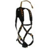 The Diamondback Treestand Safety Harness By Muddy