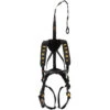 The Magnum Elite Treestand Safety Harness By Muddy -VanDam Warehouse Shop MuddyMagnumEliteTreestandHarnessMSH120 L 53483.1580415625