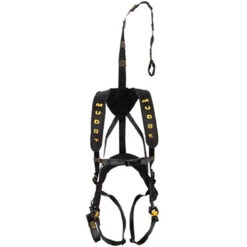 The Magnum Elite Treestand Safety Harness By Muddy
