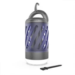 Personal Mosquito Zapper W/ Lantern By Skeeter Hawk