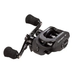 Origin Blackout Baitcasting Reel By 13 Fishing