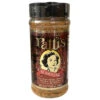 Patti's 1880's Famous Seasoning 11.94 Oz Shaker Bottle 1 Patti's 1880's Famous Seasoning 11.94 Oz Shaker Bottle -VanDam Warehouse Shop Pattis1180sDrySeasoningShakerBottle 42342.1661364904