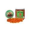 Balls O' Fire Natural Trout Eggs By Pautzke -VanDam Warehouse Shop PautzkeBallsOFireTroutEggs Natural 99850.1616696490