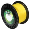 PowerPro Hi-Vis Yellow 1500 Yd Braid -VanDam Warehouse Shop PowerProHiVisYellowBulkSpoolFishingLine 59984.1669231361
