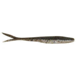Powerbait MaxScent 4" Flatnose Minnow 30pk By Berkley