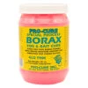Special Process Borax Egg & Bait Cure 30 Oz By Pro-Cure -VanDam Warehouse Shop Pro CureBoraxEggBaitCure GloPink 24479.1676568937