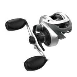 Throttle Baitcast Reels By Quantum