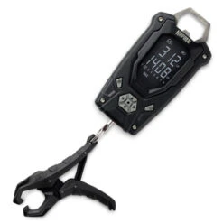 50 Lb High Contrast Digital Scale By Rapala