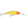 Deep Tail Dancer TDD11 4-3/8" Jerkbait By Rapala -VanDam Warehouse Shop RapalaDeepTailDancer TDD09 JLC 86255.1694289928