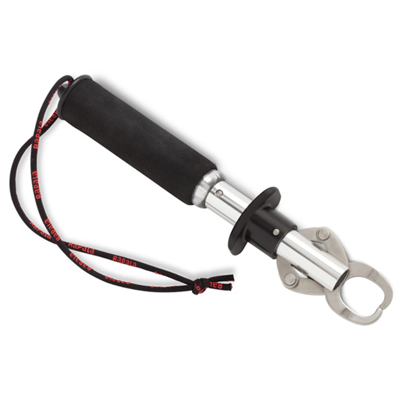 50 Lb Mechanical Scale Fish Gripper By Rapala 3 50 Lb Mechanical Scale Fish Gripper By Rapala