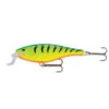 Super Shad Rap SSR14 5.5" Crankbait By Rapala -VanDam Warehouse Shop RapalaSuperShadRap FT 78491.1592407967