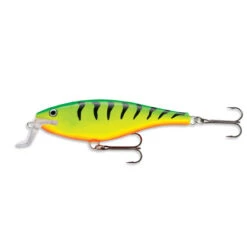 Super Shad Rap SSR14 5.5" Crankbait By Rapala