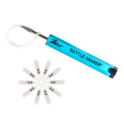 Rattle-Snaker Kit By Z-Man Fishing