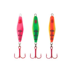 Rattlin' Blade Spoon Kit By Clam Outdoors