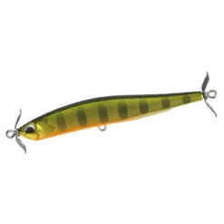 Realis SpinBait 90 Spybaiting Jerkbait By Duo