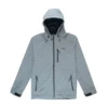 Reaper Windproof Charcoal Jacket By AFTCO -VanDam Warehouse Shop ReaperWindproofJacketCH Aftco 75799.1714668921