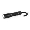 Rechargeable Waterproof Compact LED Flashlight By LuxPro