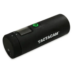 Remote For 5.0 Action Camera And Fish-i Camera By Tactacam