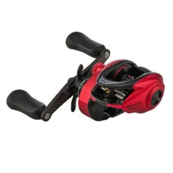 Revo Rocket RH Low Profile Baitcast Reel By Abu Garcia