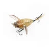 Ripple Cicada 1.75" Topwater Bait By Chasebaits 2 Ripple Cicada 1.75" Topwater Bait By Chasebaits -VanDam Warehouse Shop RippleCicada175 BrownDrummer 72070.1606232531