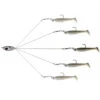 School-E-Rig 5-Wire Umbrella Rigs By Picasso Lures -VanDam Warehouse Shop SchoolERig5Wire PL 40942.1648754256