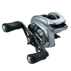 Bantam MGL Low Profile Baitcasting Reel By Shimano
