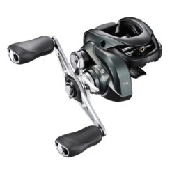 Curado MGL 150 Baitcasting Reels By Shimano
