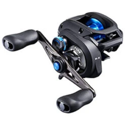 SLX XT Low Profile Baitcasting Reel By Shimano