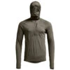 Core Merino 120 Hoody Pyrite By Sitka Gear