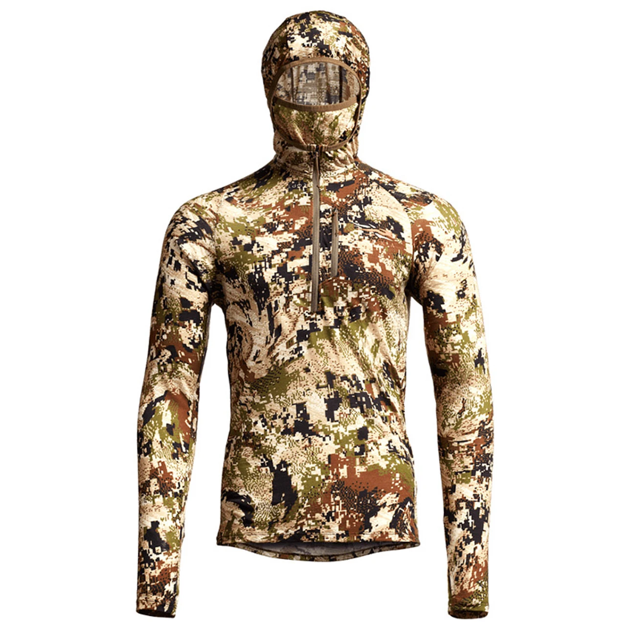 Core Merino 120 Hoody Subalpine Camo By Sitka Gear 3 Core Merino 120 Hoody Subalpine Camo By Sitka Gear