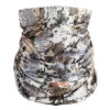Core Neck Gaiter OptiFade Elevated II Camo By Sitka Gear -VanDam Warehouse Shop SitkaCoreNeckGaiter ElevatedII L 91328.1580414182