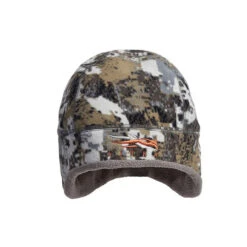 Stratus WS Beanie OptiFade Elevated II Camo By Sitka Gear