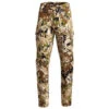 Intercept Pant Subalpine Camo By Sitka Gear -VanDam Warehouse Shop SitkaInterceptPant Subalpine 600164 40954.1695400234