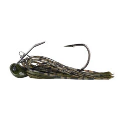 SlobberKnocker 3/8 Oz Bladed Jig By Berkley