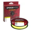 Berkley SpiderWire Stealth Braid Hi-Vis Yellow 125 Yd Spools