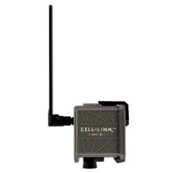 Cell Link Verizon Universal Cellular Adapter By SpyPoint