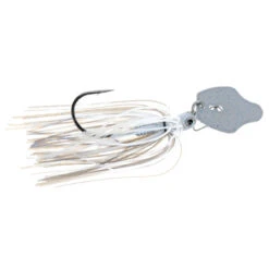 Tungsten Thunder Cricket 3/4 Oz Vibrating Swim Jig By Strike King