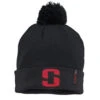 ANTIFRZ Hat By Striker Ice -VanDam Warehouse Shop StrikerIceAntifrzHat Black M 41484.1580764945