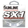 SX1 Deep Green Braid 125 Yd Spool By Sunline -VanDam Warehouse Shop SunlineSX1BraidLineDeepGreen 125yd 43725.1695320916