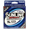 Super Fluorocarbon Clear 100% Fluorocarbon 200 Yd Spool By Sunline -VanDam Warehouse Shop SunlineSuperFluorocarbonClear 200yd 60808.1695312094