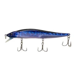 Suspending 110 Jerkbait By Quiet Cove