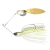 Swagy TW 3/8 Oz Spinnerbait By Shimano -VanDam Warehouse Shop SwagyTW38SpinnerbaitsTK Shimano 78710.1712342439