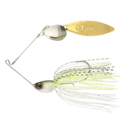 Swagy TW 3/8 Oz Spinnerbait By Shimano