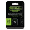 32GB Reveal SD Memory Card By Tactacam 1 32GB Reveal SD Memory Card By Tactacam -VanDam Warehouse Shop TactacamReveal32GBSDMemoryCard 18892.1659970265