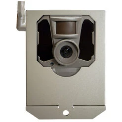 Reveal X Lockable Trail Camera Security Box By Tactacam