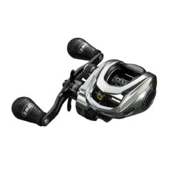 HyperMag Speed Spool SLP Baitcasting Reel By Lew's